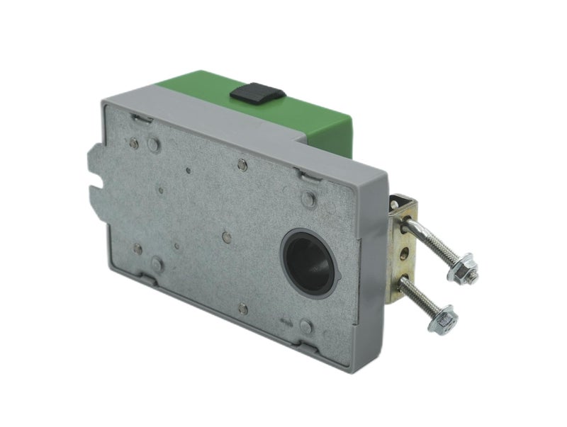 Valemo VDM60-LO HVAC Damper Actuator, 24VAC/DC On/Off, Floating Non-Spring Return - Image 2